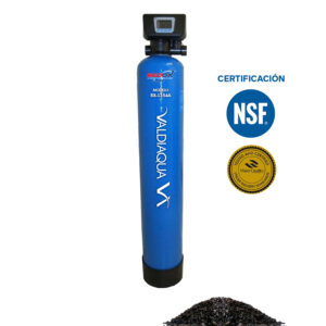 Filtro Premium Serie pH 1354 Operación Automática – Control Avanzado de pH - Mineralización y Estabilidad Química del Agua
