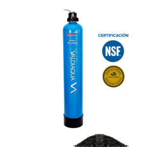 Filtro Premium Serie pH 1354 Operación Manual – Control Avanzado de pH - Mineralización y Estabilidad Química del Agua